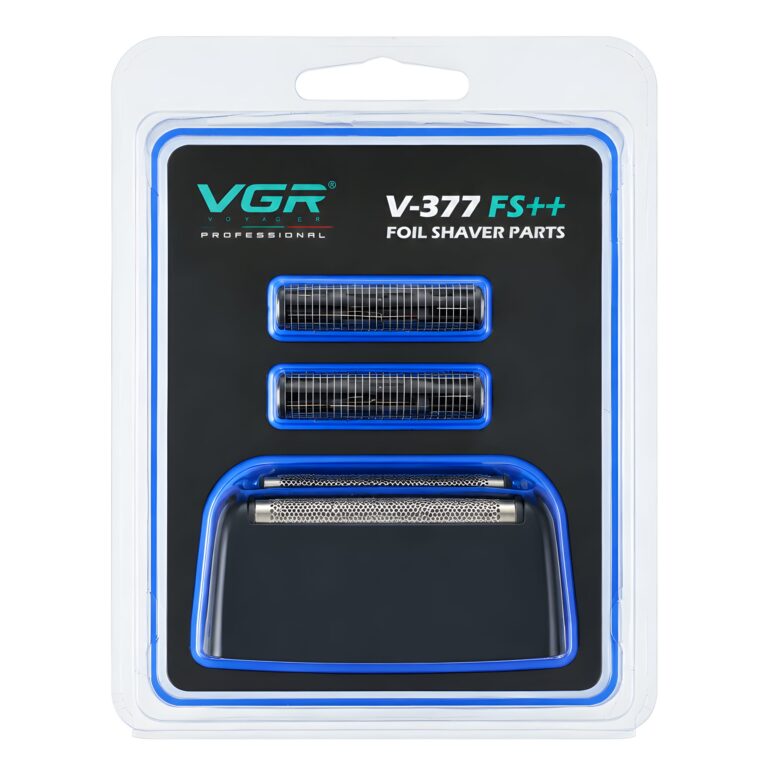 VGR V-377 FS++ – Repuesto para Afeitadora Foil Shaver
