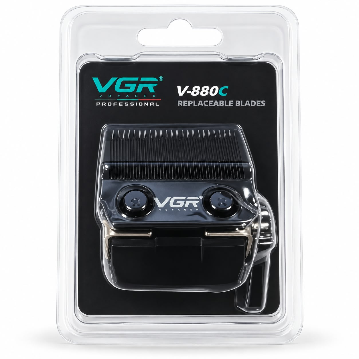 VGR V-880C – Cuchilla de Repuesto para Máquina de Corte