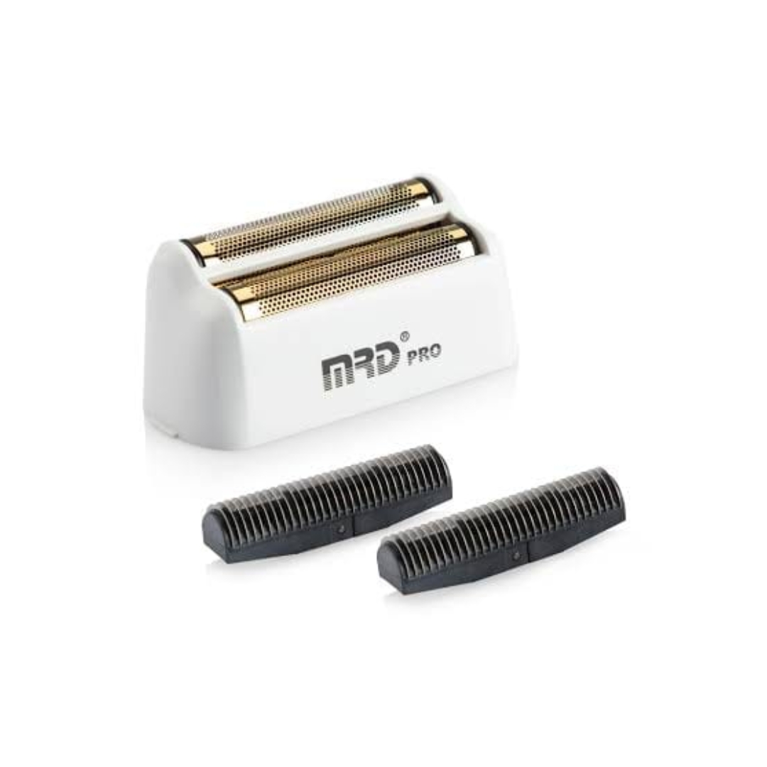Repuesto para Rasuradora MRD PRO Blanco