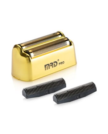 Repuesto para Rasuradora MRD PRO Dorado