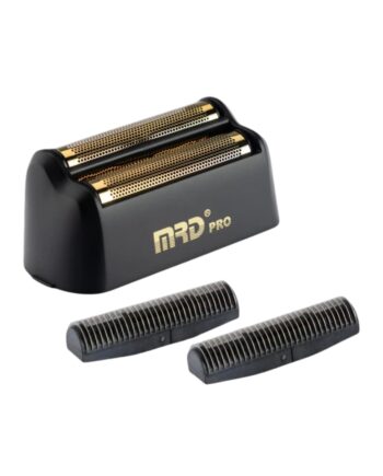 Repuesto para Rasuradora MRD PRO Negro