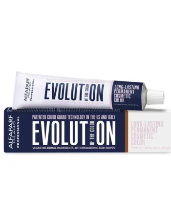 Tinta profesional coloración Alfaparf Milano Evolution of the Color³ 60 g
