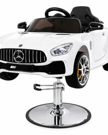 Silla Niño Auto Hidráulico con música y luces