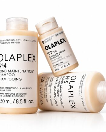 OLAPLEX HOLIDAY KIT – TOTAL REPAIR SET